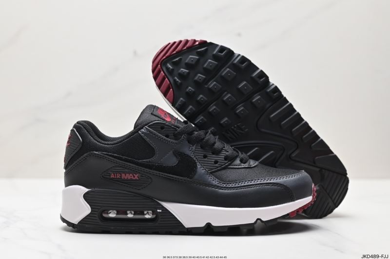 Nike Air Max Shoes